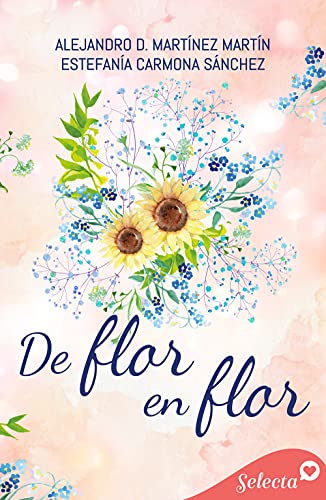 De flor en flor