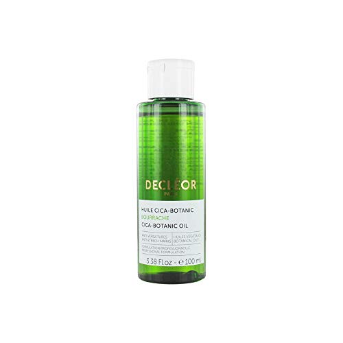 Decleor Decleor Cab Cica Botanic Oil 100 Ml - 100 ml