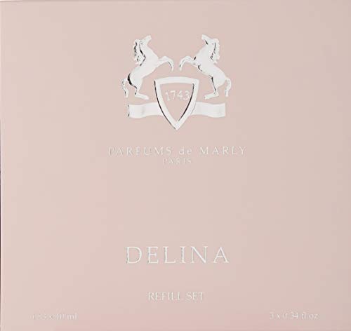 Delina by Parfums De Marly