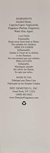 Demeter Frozen Margarita Cologne Spray 120ml