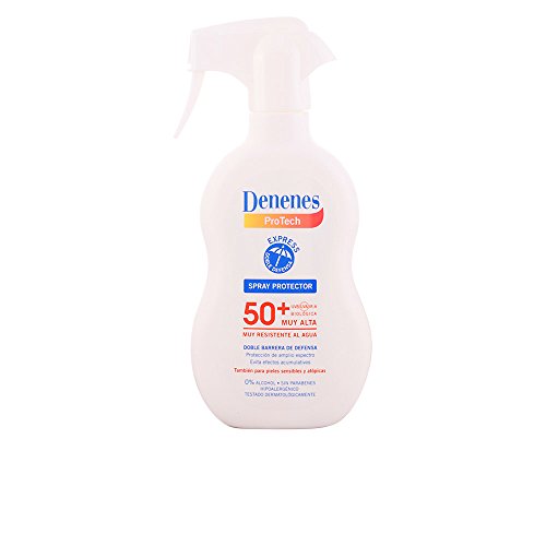 Denenes Denenes Sol Protech Pistola Spfp50+ 300 Ml