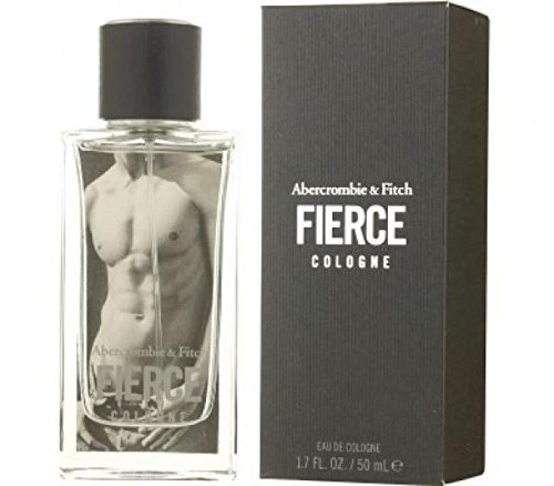 Desconocido Abercrombie & Fitch Fierce M EDC 50ml