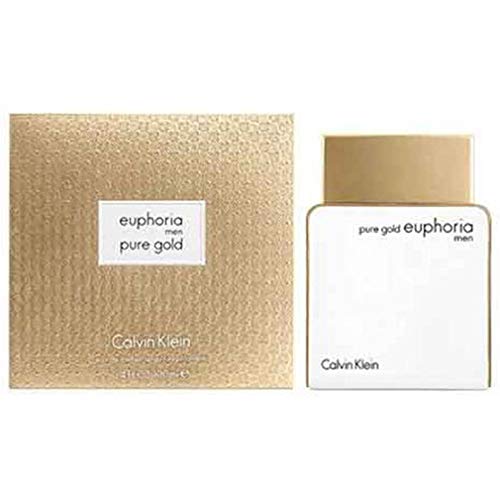 Desconocido Euphoria Men Pure Gold - parfémová voda - 100 ML