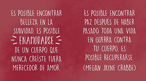 Desde mi piel: Cómo aprendí a amar mis constelaciones (Bruguera Tendencias)