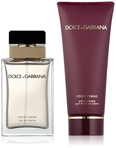 D&G D&G Donna Parfum Edp Set 50 Ml+B/L 100 Ml - 150 ml