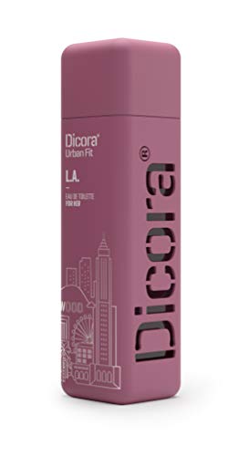 Dicora Urban Fit L.A- Eau de Toilette 100 ml