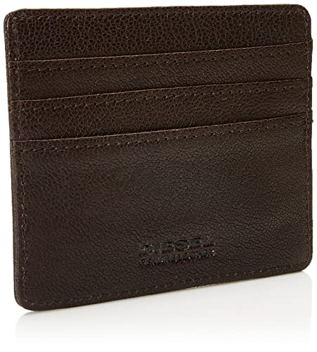 Diesel - Johnas i - Monedero - Dark Brown