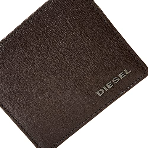 Diesel - Johnas i - Monedero - Dark Brown