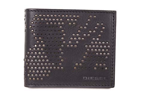 Diesel STUDDLER COOLT Monedero Hombre