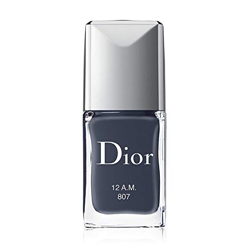 Dior Dior Vernis Limited Edition #807-12 A.M. 10 Ml - 10 ml