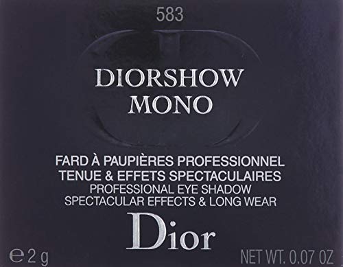 Dior Diorshow Mono 583 Animal