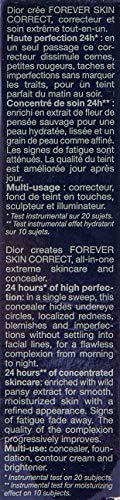 Dior Forever corrector, nr4N