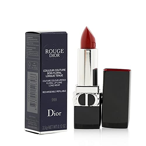 Dior Rouge Barra de Labios 999 21 g