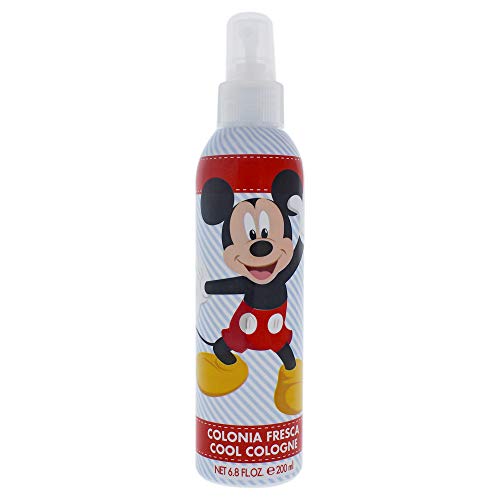 Disney, Fragancia infantil - 200 ml.