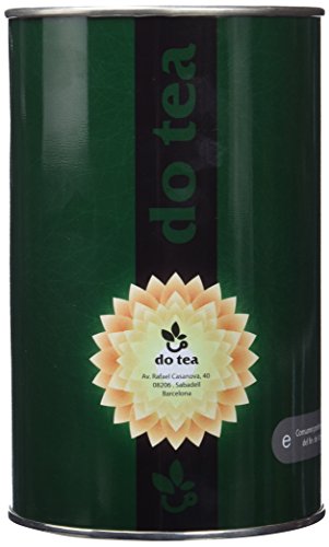 Do Tea Infusión Fruta de la Pasión - 300 gr