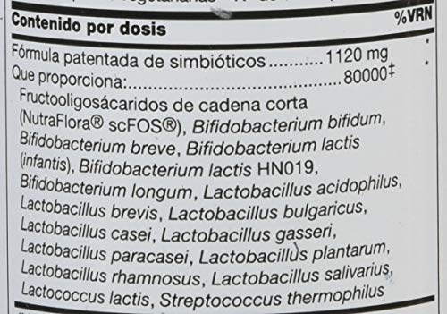 Douglas Laboratories Multi-Probiotic - 32 gr, 90 capsulas