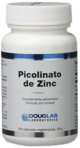 Douglas Laboratories Picolinato - 100 gr