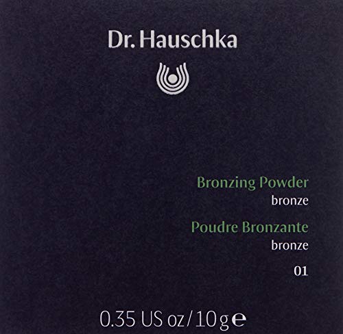 Dr. Hauschka, Autobronceador corporal - 1 Unidad