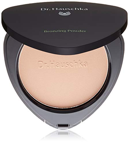 Dr. Hauschka, Autobronceador corporal - 1 Unidad