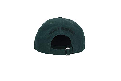 DSQUARED2 BCM0244 - Gorra para hombre de béisbol