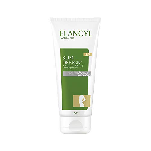 Elancyl SLIM DESIGN 45+ anti flacidez 200ml.