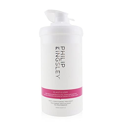 Elasticizer (For All Hair Types) 1000ml/33.8oz by Philip Kingsley