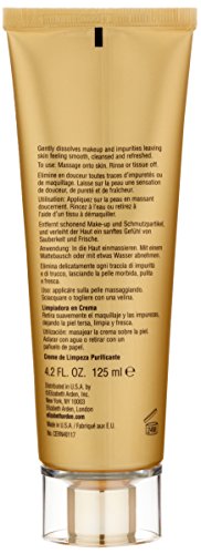 Elizabeth Arden Ceramide Crema Limpiadora Purificante 125ml