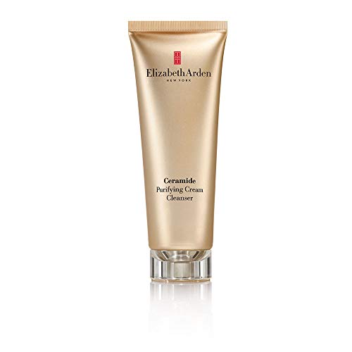 Elizabeth Arden Ceramide Crema Limpiadora Purificante 125ml