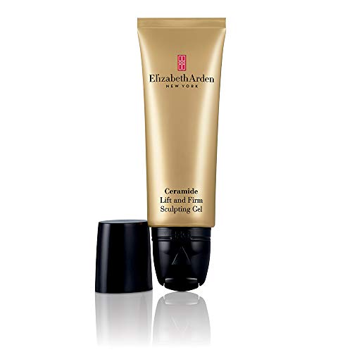 Elizabeth Arden Ceramide Lift & Firm Gel Remodelante Facial 50 ml