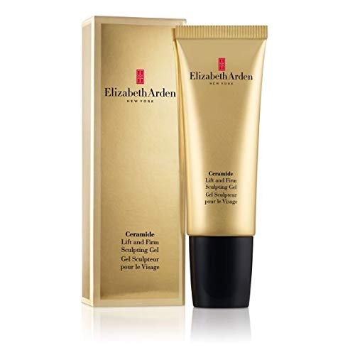 Elizabeth Arden Ceramide Lift & Firm Gel Remodelante Facial 50 ml