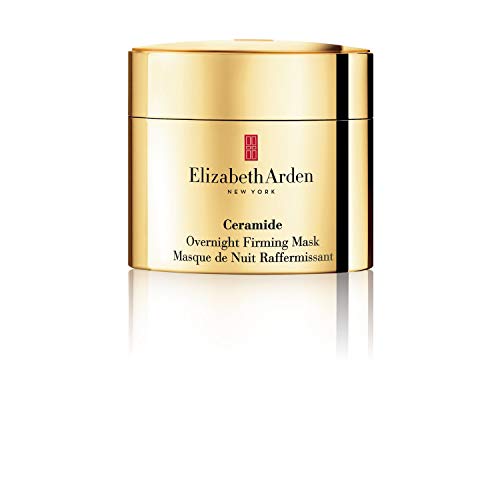 Elizabeth Arden Ceramide Mascarilla Hidratante y Rejuvenecedora para la cara 50 ml