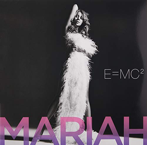 E=MC2 (2LP) [Vinilo]