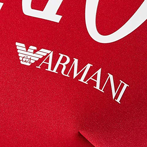 Emporio Armani Swimwear - Bolsa de la compra, diseño con logo