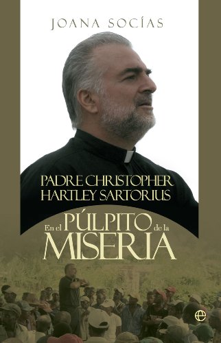 En el púlpito de la miseria (Biografías)