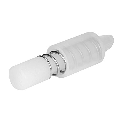 Enchufe Disipador de Calor Enfriador Pin de Montaje Sujetador Blanco Clip de Montaje de Plástico Enfriador de Cpu Ventilador del Disipador Térmico Accesorios