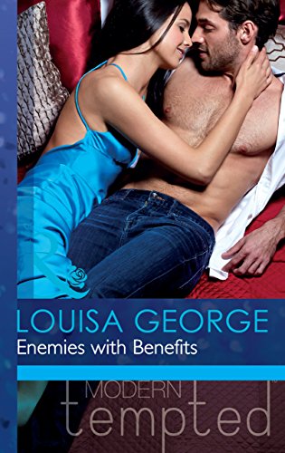 Enemies with Benefits (Mills & Boon Modern Tempted) (The Flat in Notting Hill, Book 4) (English Edition)