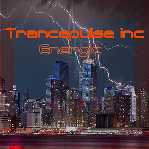 Energic (Radio Edit)