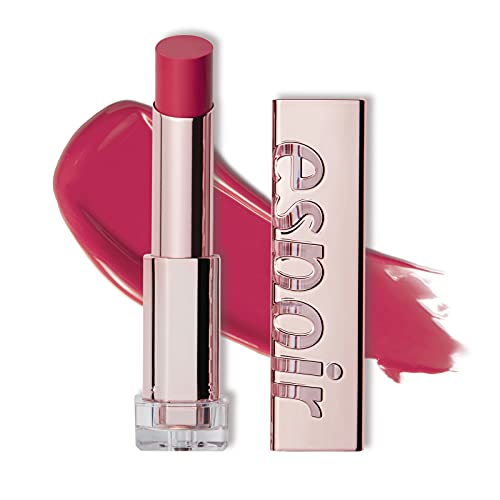 ESPOIR.Lipstick No Wear Shine 4.5g_Light lipstick as if not wearing it (#2 HUG ME FIG)