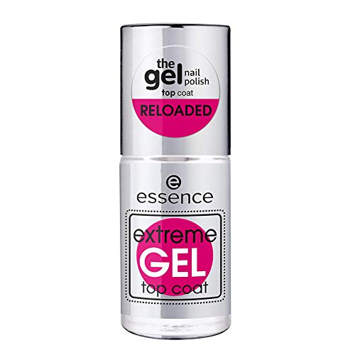 Essence Extreme Gel Top Coat