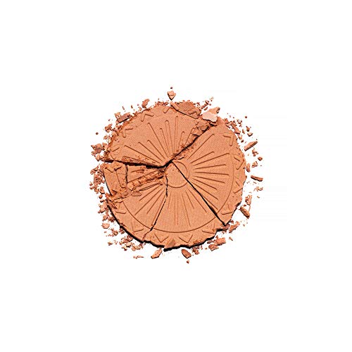 Essence Sun Club Natural Polvos Bronceadores Brillo 01