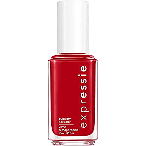 ESSIE VAO EXPRESSIE 190 Seize The Minute