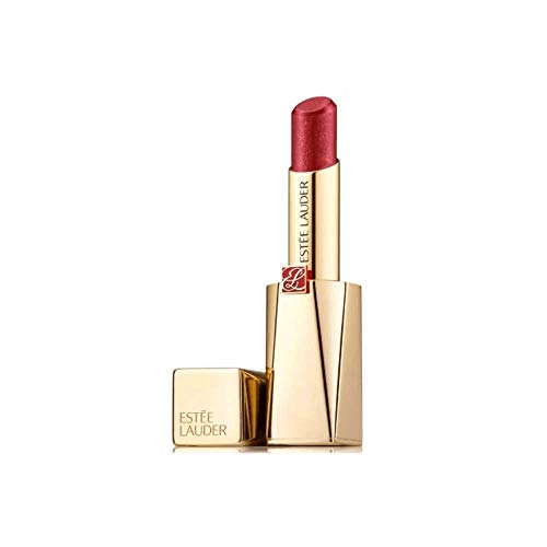 Estee Lauder 57595 Pure Color Desire Pintalabios, Metal N.311, 3 gr