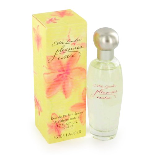 Estee Lauder Pleasures Exotic donna eau de parfum vapo 30 ml