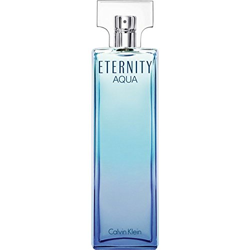 ETERNITY AQUA WOMAN Eau De Parfum vapo 50 ml