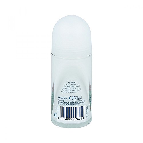 Eucerin Desodorante antitranspirante roll-on 48 h 50 ml