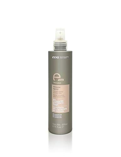 Eva Professional Hair Care E-Line Volume Spray 200 ml