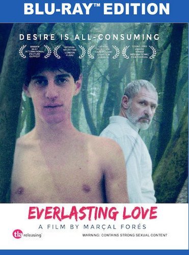 Everlasting Love (Amor Eterno) [Edizione: Stati Uniti] [Italia] [Blu-ray]