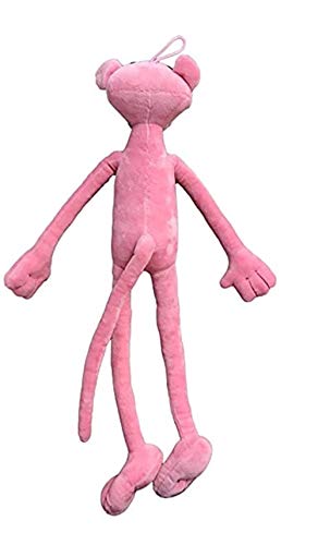 Figura Peluche DE LA Pantera Rosa 50 CM