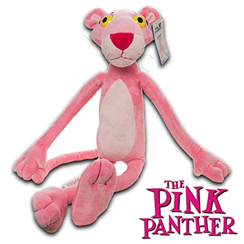 Figura Peluche DE LA Pantera Rosa 50 CM