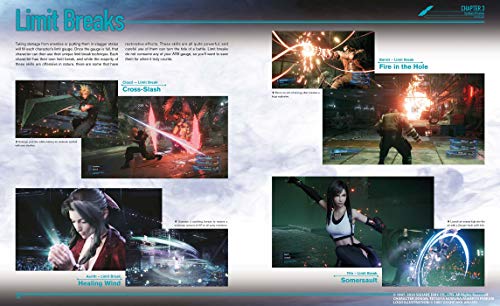 Final Fantasy VII Remake: World Preview